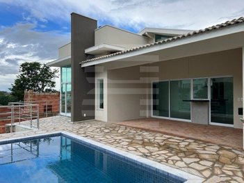 house em Alameda Hydrus, Louveira - Louveira - SP