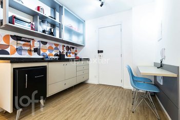 apartment em Avenida Duque de Caxias, Campos Elíseos - São Paulo - SP