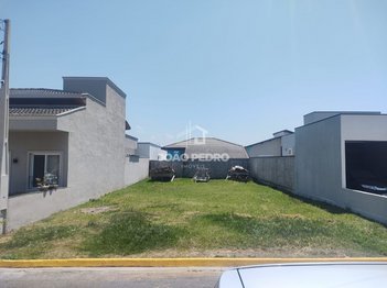land_lot em Avenida Renato Vargas, Loteamento Pinheiros de Tremembé - Tremembé - SP