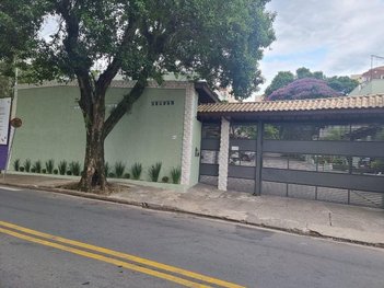 house em Rua Caroba do Campo, Chácara Figueira Grande - São Paulo - SP
