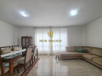 apartment em Rua General Dionísio Cerqueira, Gutierrez - Belo Horizonte - MG