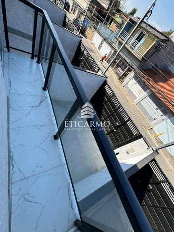 house em Rua Peixoto Werneck, Vila Nhocune - São Paulo - SP