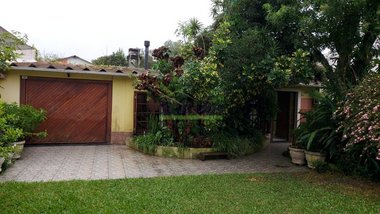 house em Rua Henrique Bulle, Cassino - Rio Grande - RS