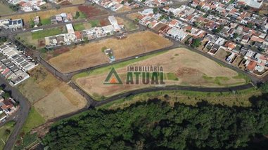 land_lot em Rua Diamante, Ideal - Londrina - PR