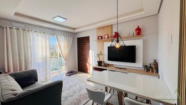 apartment em Rua Lídio Batista Soares, COHAB - Cachoeirinha - RS