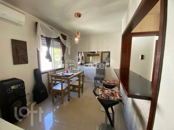 apartment em Avenida João XXIII, São Sebastião - Porto Alegre - RS