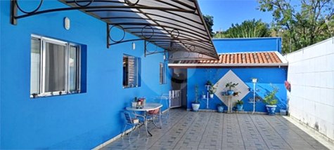 house em Rua Alemanha, Jardim Europa - Campo Limpo Paulista - SP