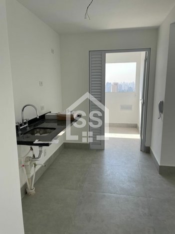 apartment em Rua São José, Santo Amaro - S��o Paulo - SP