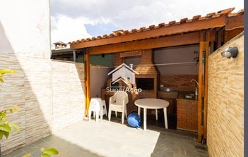 house em Rua Reverendo Israel Vieira Ferreira, Vila Medeiros - São Paulo - SP