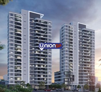 apartment em Rua Ibirajá, Vila Guarani (Z Sul) - São Paulo - SP