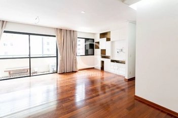 apartment em Rua João Moura, Pinheiros - São Paulo - SP