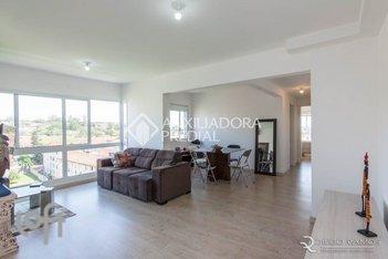 apartment em Bezerra de Menezes, Passo D'areia - Porto Alegre - RS