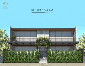 apartment em Rua Santa Rita, Centro - Garopaba - SC