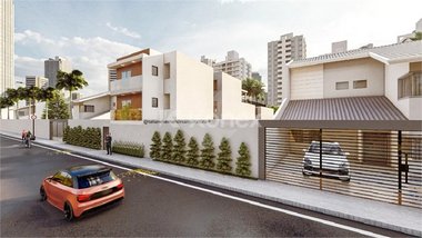 land_lot em Rua Paulina Vergueiro Rudge, Casa Verde - São Paulo - SP