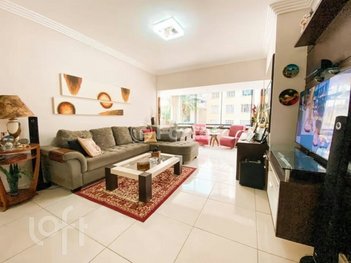 apartment em Rua Desembargador Arno Hoeschl, Centro - Florianópolis - SC