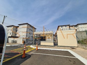 apartment em Rua Zulmira Ferreira do Vale, Jardim Nova Suíça - Piracicaba - SP