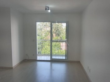 apartment em Rua José da Silva Ribeiro, Vila Andrade - São Paulo - SP