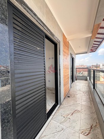 apartment em Rua Duílio Ramacciotti, Antártica - Praia Grande - SP