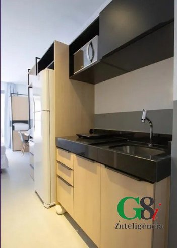 apartment em Rua Apiacás, Perdizes - São Paulo - SP
