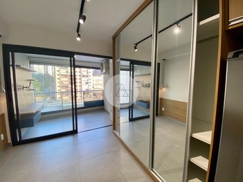 apartment em Rua Cristiano Viana, Cerqueira César - São Paulo - SP