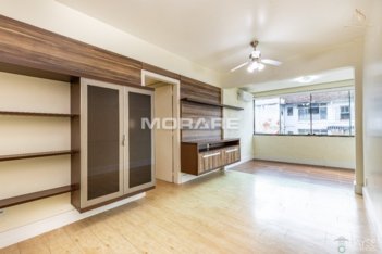 apartment em Rua Américo Vespucio, Higienópolis - Porto Alegre - RS