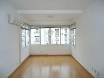 apartment em Avenida Otto Niemeyer, Tristeza - Porto Alegre - RS