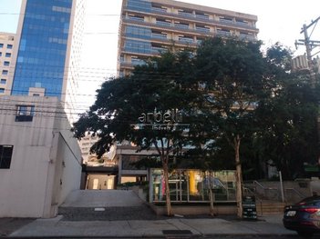 office em Rua Trajano, Lapa - São Paulo - SP