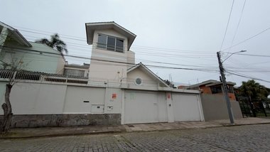 house em Rua Cruz e Souza, Petrópolis - Caxias do Sul - RS
