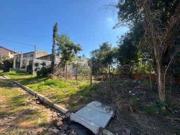 land_lot em Rua General Telino Chagastelles, Parque Santa Fé - Porto Alegre - RS