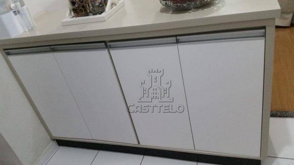 Cômodo Condomínio