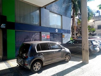 business em Rua Ituiutaba, Prado - Belo Horizonte - MG