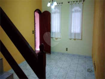 house em Avenida Bertioga, Vila Tupi - Várzea Paulista - SP