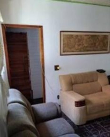 house em Rua Avelino Ginjo, Jardim Marilu - São Paulo - SP