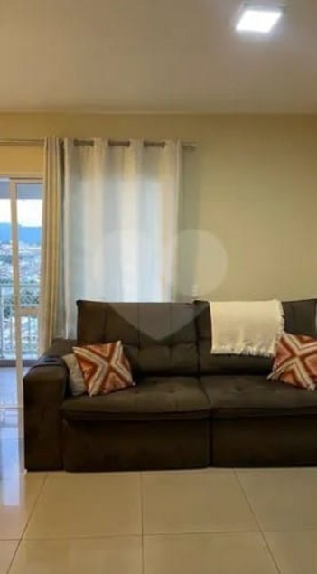 apartment em Avenida Ricieri José Marcatto, Vila Suissa - Mogi das Cruzes - SP