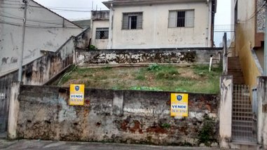 land_lot em R SANTA VERIDIANA, Vila Maria Alta - São Paulo - SP
