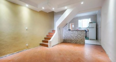 house em Rua Arapari, Jardim Textil - São Paulo - SP