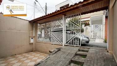 house em Rua Antônio Sarkis, Vila Galvão - Guarulhos - SP