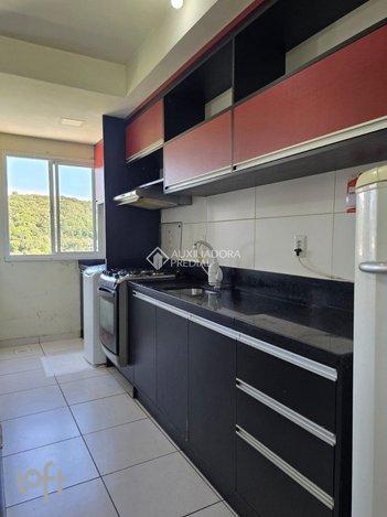 apartment em Mario Verona, Santa Catarina - Caxias do Sul - RS
