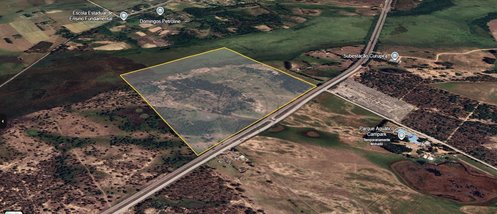 commercial_building em BR-392, Rio Grande - Rio Grande - RS