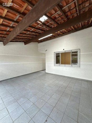 house em Rua Rosario, Jardim América - São José dos Campos - SP