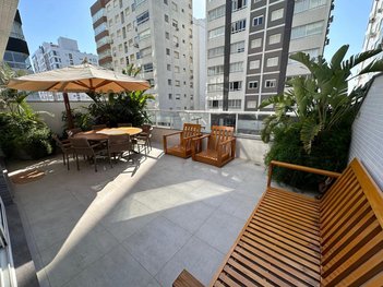 apartment em Rua Marabá, Capão da Canoa - Capão da Canoa - RS