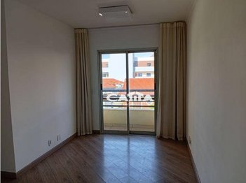 apartment em Rua Lutécia, Vila Carrão - São Paulo - SP