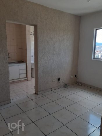 apartment em Deputado Emílio Carlos, Limão - São Paulo - SP