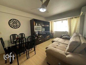 apartment em Padre Roma, Centro - Florianópolis - SC