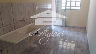 house em Rua Carlos Mantovam, Jardim Hermínio Bueno - Mogi Guaçu - SP