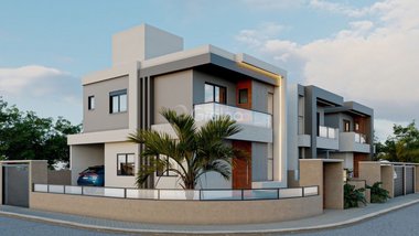house em Rodovia José Carlos Daux, Vargem Pequena - Florianópolis - SC