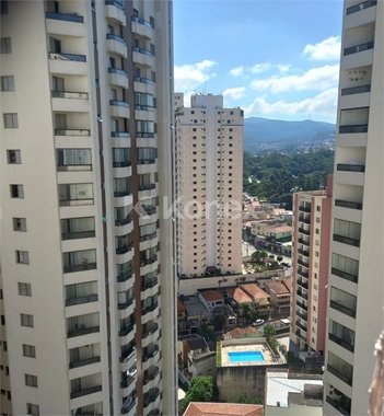 apartment em Avenida Santa Inês, Parque Mandaqui - São Paulo - SP