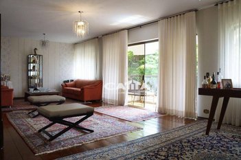 apartment em Praça Ituzaingo, Vila Regente Feijó - São Paulo - SP