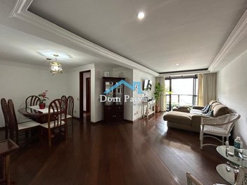 apartment em Rua Fidelino de Figueiredo, Vila da Saúde - São Paulo - SP