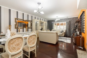 house em Rua José Baroncelli, Jardim Regina - São Paulo - SP